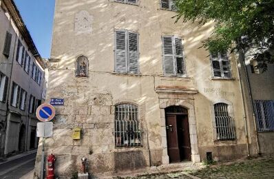 vente maison 90 000 € à proximité de Sainte-Anastasie-sur-Issole (83136)