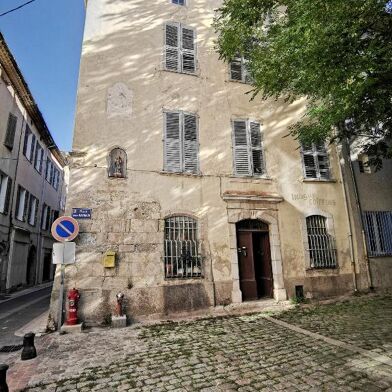 Maison 9 pièces 90000 €