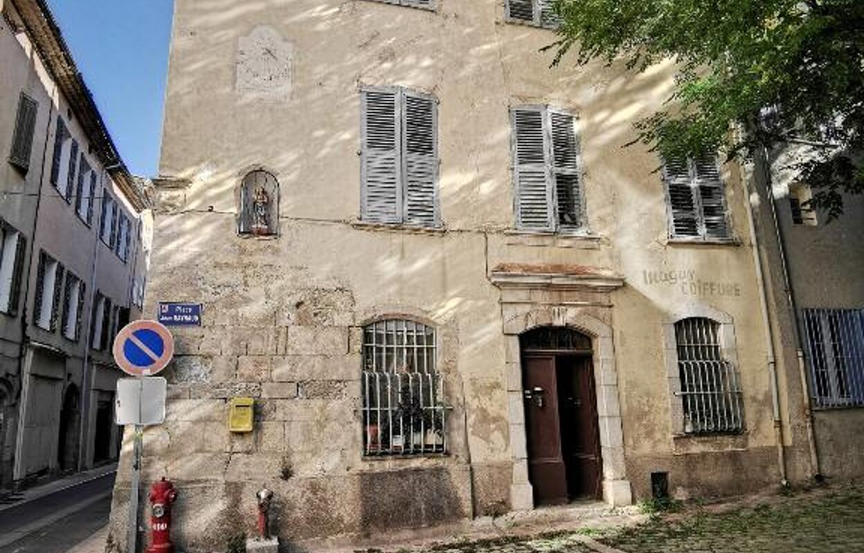 maison 9 pièces 200 m2 à vendre à Brignoles (83170)