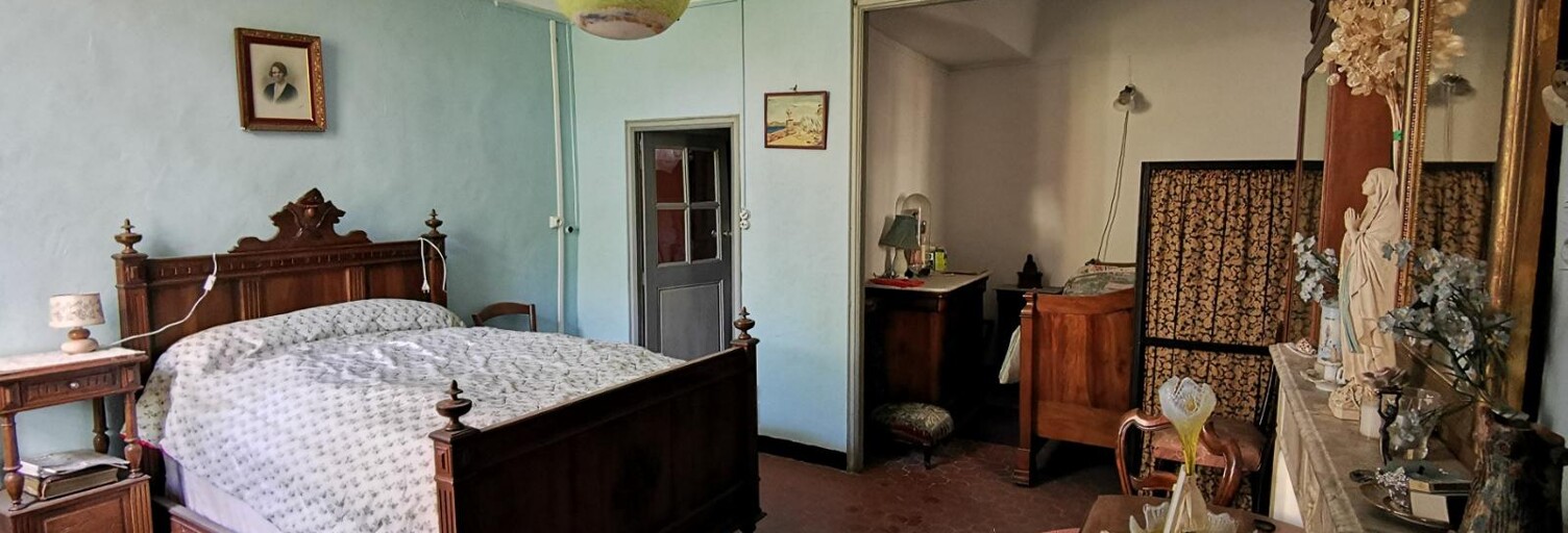 Maison 9 Pièces 200 m² à vendre à Brignoles (83170)