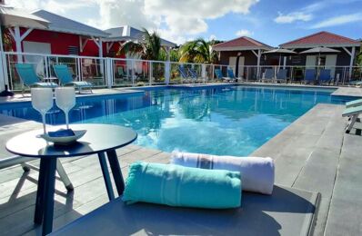 location de vacances appartement 1 386 € / semaine à proximité de Guadeloupe (971)