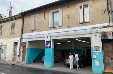vente commerce 742 000 € à proximité de Roquefort-les-Pins (06330)
