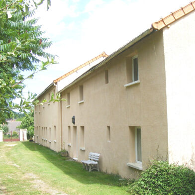 Maison 10 pièces 470 m²