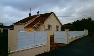 Maison 4 Pièces 69 m² à vendre à Issoudun (36100)
