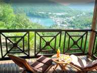 Deshaies Guadeloupe - Locations de Gites à la semaine — photo 4