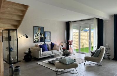 vente maison à partir de 399 000 € à proximité de Saint-Ouen-d'Aunis (17230)