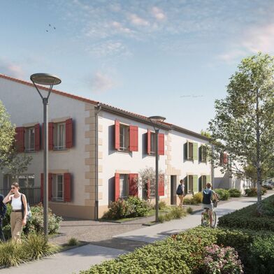 Maison 5 pièces 334900 €