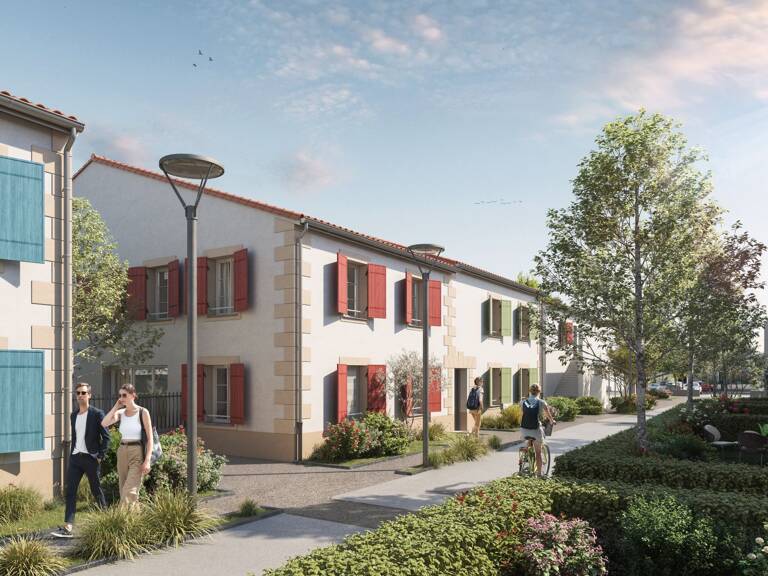 Le Clos du Chemin Vert — photo 1