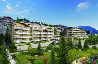 programme appartement 379 000 € à proximité de Briançon (05100)