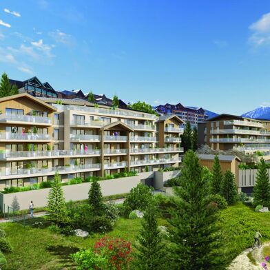 Appartement 4 pièces 379000 €