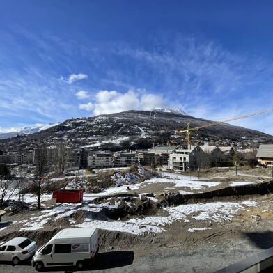 Appartement 4 pièces 379000 €