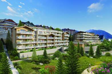 Appartement 4 pièces 369000 €