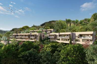 Appartement 3 pièces 376000 €