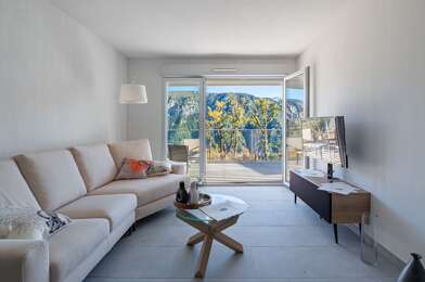 Appartement 3 pièces 376000 €