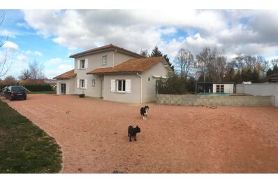 vente maison 379 000 € à proximité de Saint-Haon-le-Châtel (42370)
