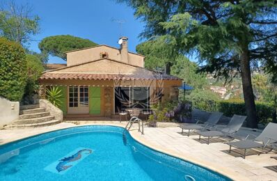 location de vacances maison 1 600 € / semaine à proximité de Roquebrune-sur-Argens (83520)