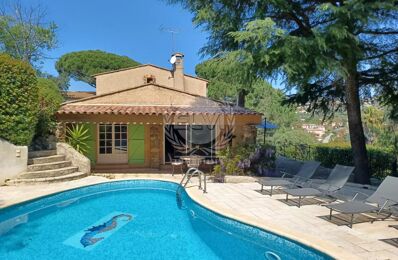 maison 5 pièces 150 m2 à Sainte-Maxime (83120)