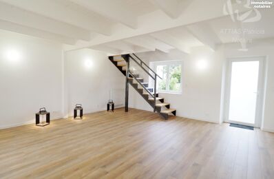 maison 5 pièces 100 m2 à vendre à Saint-André-des-Eaux (44117)