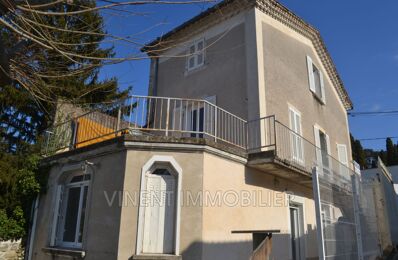 vente maison 160 000 € à proximité de Privas (07000)