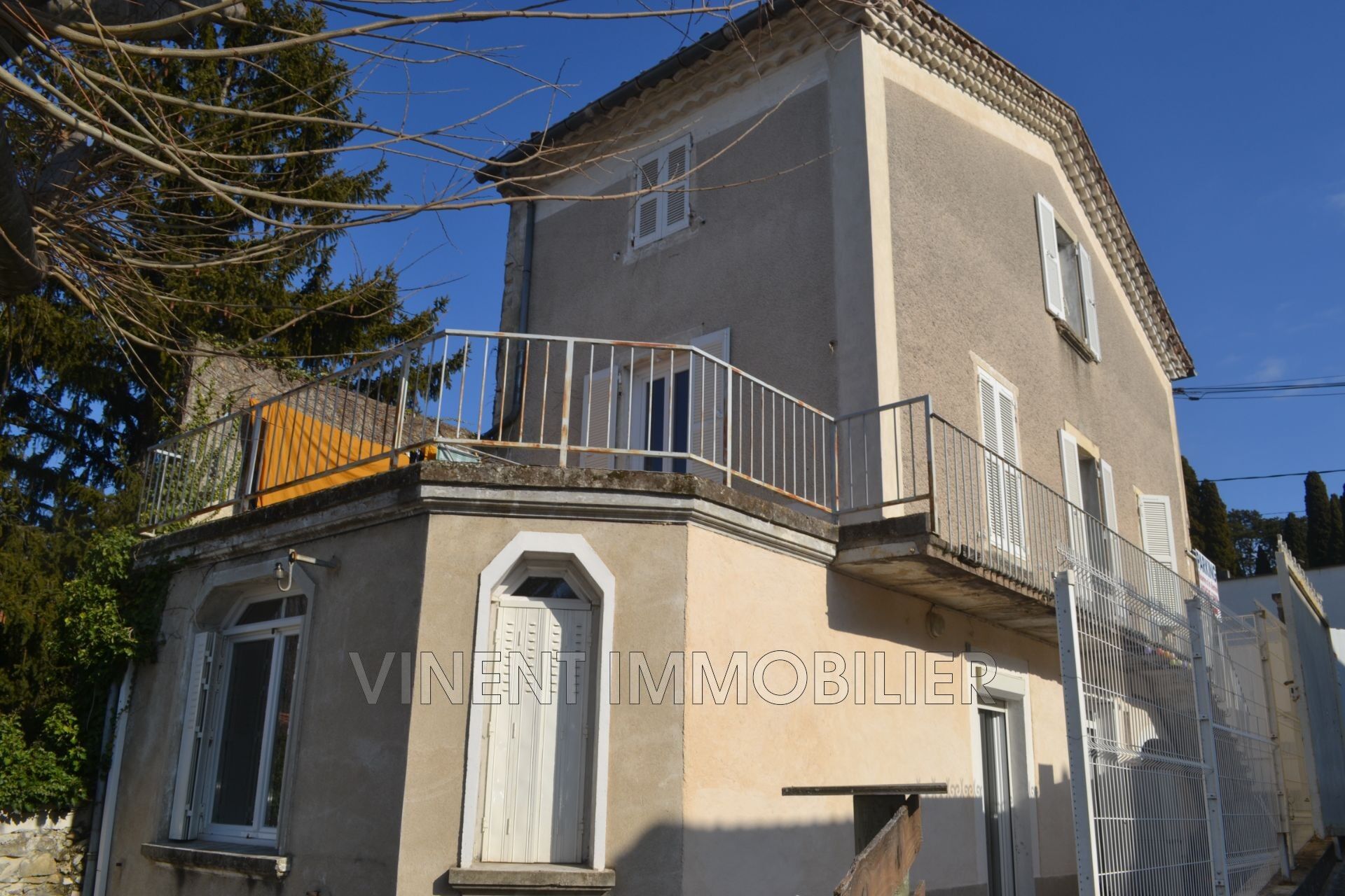 Villa / Maison 4 pièces  à vendre Montélimar 26200