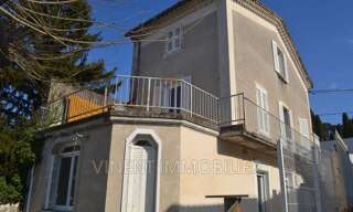 Maison 4 Pièces 116 m² à vendre à Montélimar (26200)