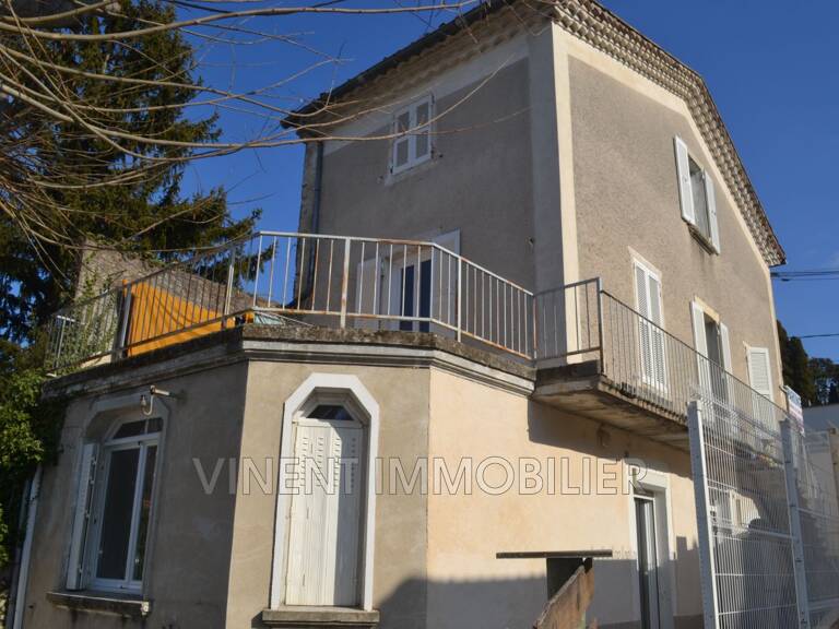 vente maison de ville 4 Pièce(s) — photo 1