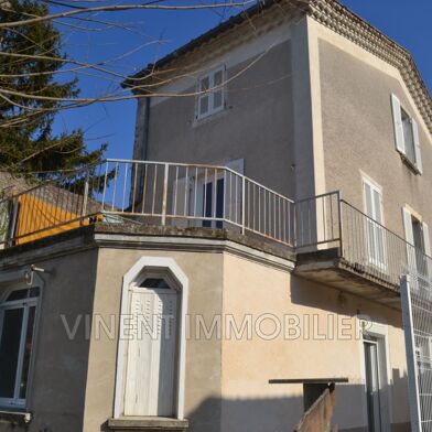 Maison 4 pièces 116 m²