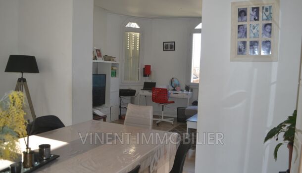 Villa / Maison 4 pièces  à vendre Montélimar 26200