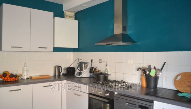 Villa / Maison 4 pièces  à vendre Montélimar 26200