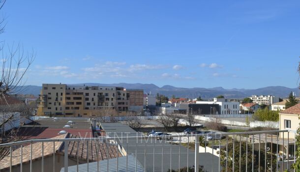 Villa / Maison 4 pièces  à vendre Montélimar 26200