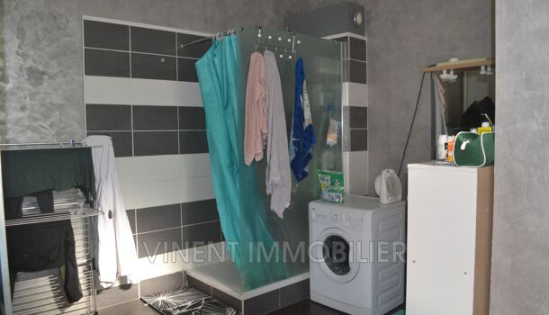 Villa / Maison 4 pièces  à vendre Montélimar 26200