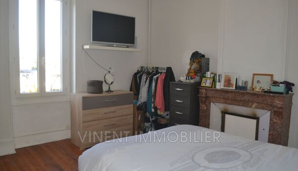 Villa / Maison 4 pièces  à vendre Montélimar 26200