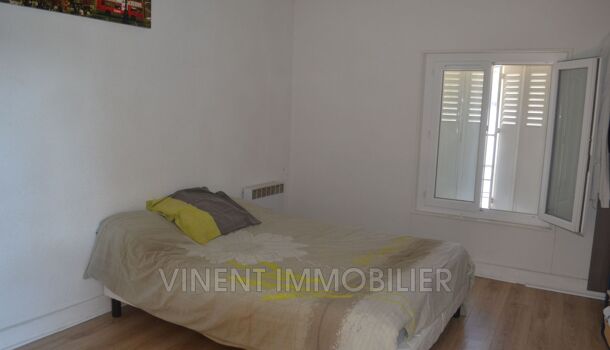 Villa / Maison 4 pièces  à vendre Montélimar 26200