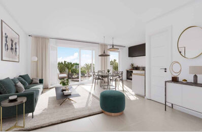 vente appartement 236 000 € à proximité de Castries (34160)