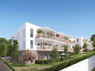 Appartement T3 neuf Castelnau — photo 3
