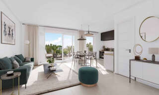 Appartement 2 Pièces 42 m² à vendre à Castelnau-le-Lez (34170)