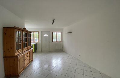 vente maison 112 000 € à proximité de Erches (80500)