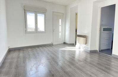 vente appartement 178 000 € à proximité de Marseille 10 (13010)