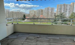 Appartement 3 Pièces 72 m² à vendre à Villeurbanne (69100)