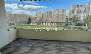 Appartement 3 Pièces 72 m² à vendre à Villeurbanne (69100)