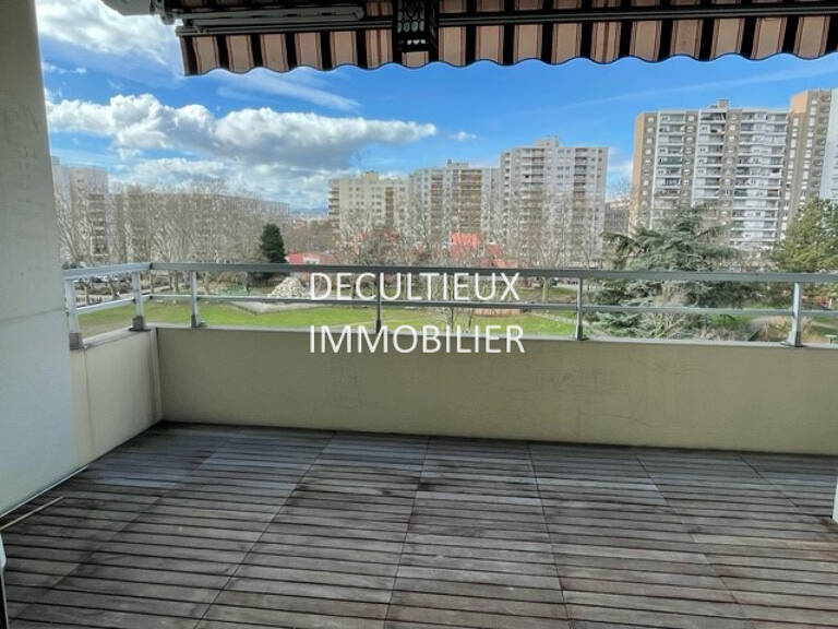  APPARTEMENT F3 PROXIMITE LYON 6o - Charpennes 69100 VILLEURBANNE — photo 1