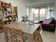 APPARTEMENT F3 PROXIMITE LYON 6o - Charpennes 69100 VILLEURBANNE — photo 2