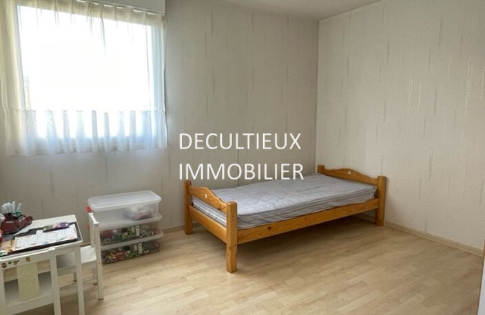  APPARTEMENT F3 PROXIMITE LYON 6o - Charpennes 69100 VILLEURBANNE — photo 5
