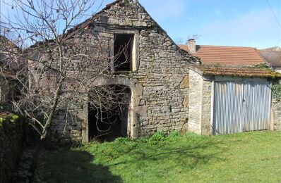 vente maison 34 200 € à proximité de Montsalès (12260)