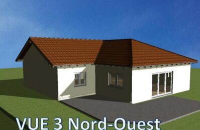 vente maison 230 000 € à proximité de Bettegney-Saint-Brice (88450)