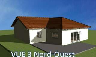 Maison 4 Pièces 102 m² à vendre à Deycimont (88600)