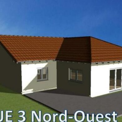 Maison 4 pièces 230000 €