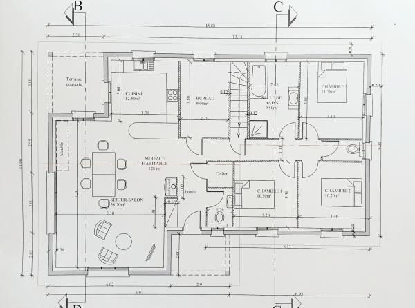 Agence immobilière de APOSTROPHES BRUYERES