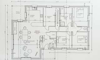 Maison 5 Pièces 128 m² à vendre à Lépanges-sur-Vologne (88600)