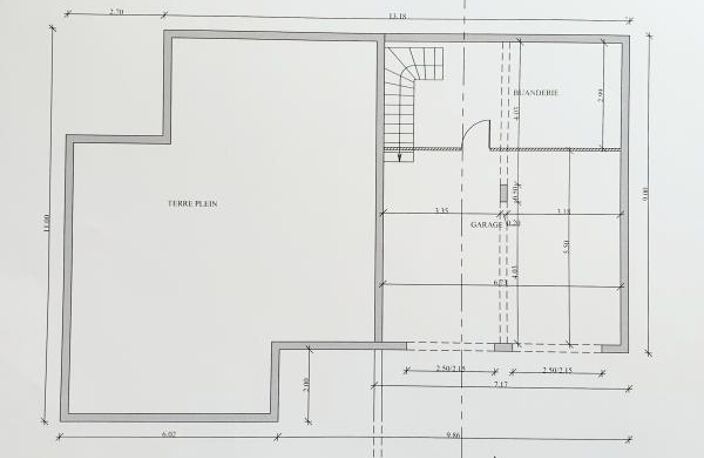MAISON NEUVE — photo 2